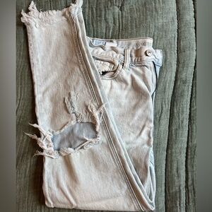 American Eagle Mom Jeans